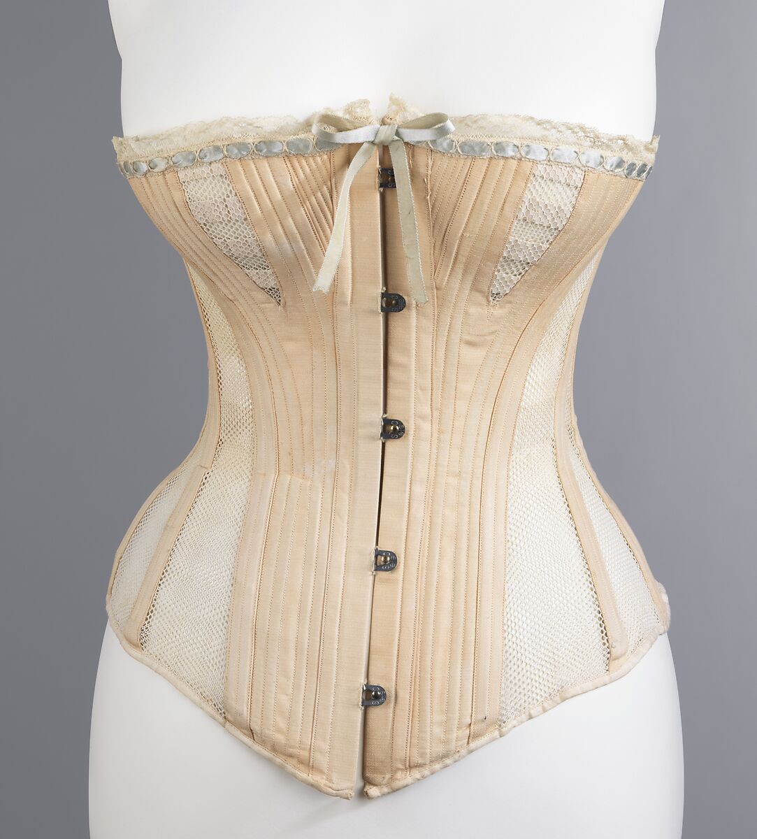 Madame Warren's Corset