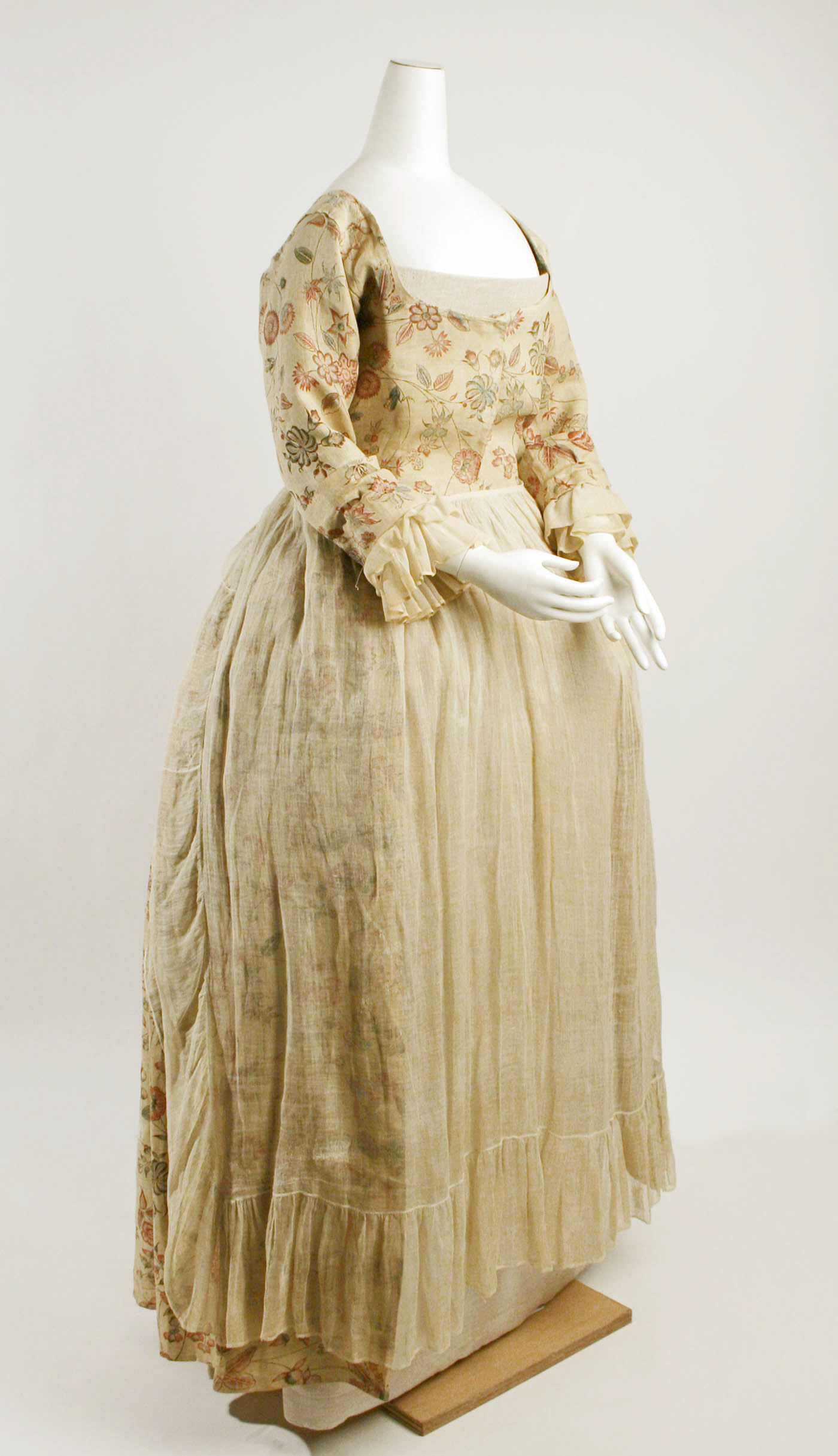 Early America Dress